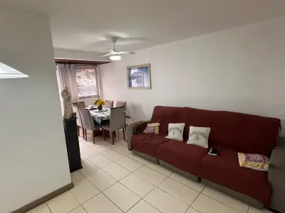 Apartamento com 2 quartos em Grajaú