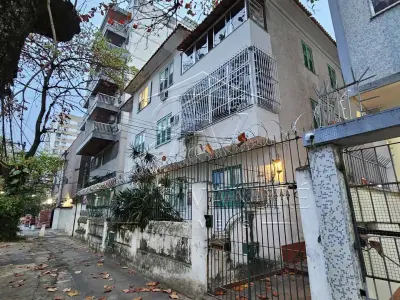 Imóveis em Tijuca