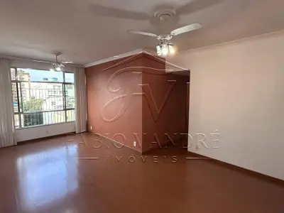 Apartamento com 3 quartos em Tijuca