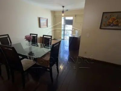 Apartamento com 3 quartos em Tijuca