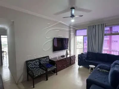 Apartamento com 2 quartos em Méier