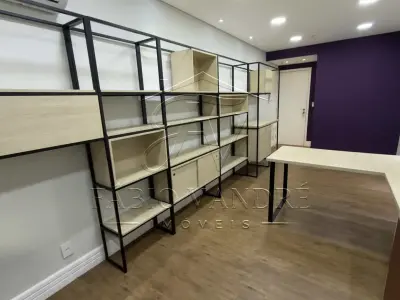 Sala / Conjunto com 0 quartos em Tijuca