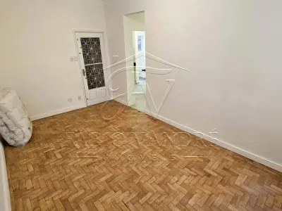 Apartamento com 2 quartos em Tijuca