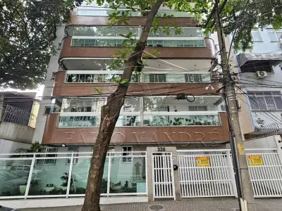 Apartamento com 2 quartos em Maracanã