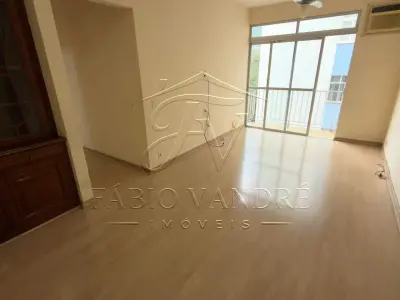 Apartamento com 2 quartos em Tijuca