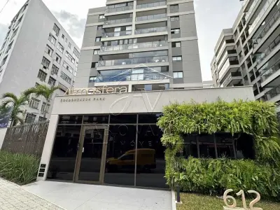 Apartamento com 3 quartos em Tijuca
