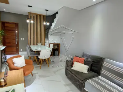 Cobertura com 3 quartos em Tijuca