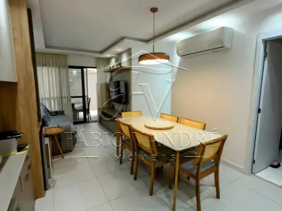 Apartamento com 3 quartos em Tijuca