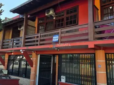 Apartamento com 1 quartos em Sander
