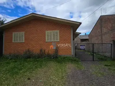 Imóveis em Vila Nova