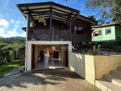 Imóveis em Linha Café