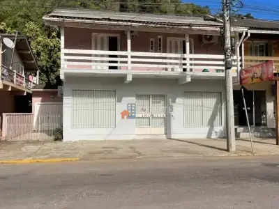 Imóveis em Sander