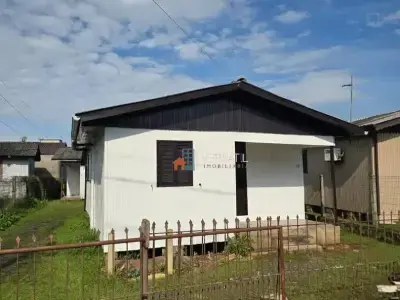Imóveis em Mundo Novo III