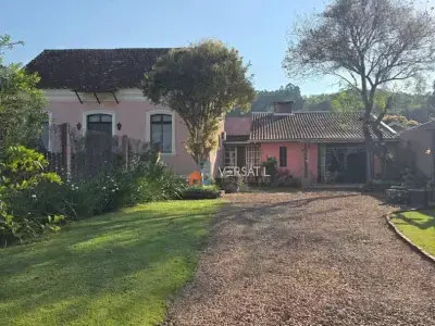 Casa com 2 quartos em Vila Nova