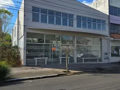 Ponto Comercial com 0 quartos em Centro