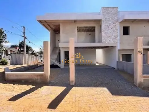 Sobrado, 3 quartos, 134 m² - Foto 4