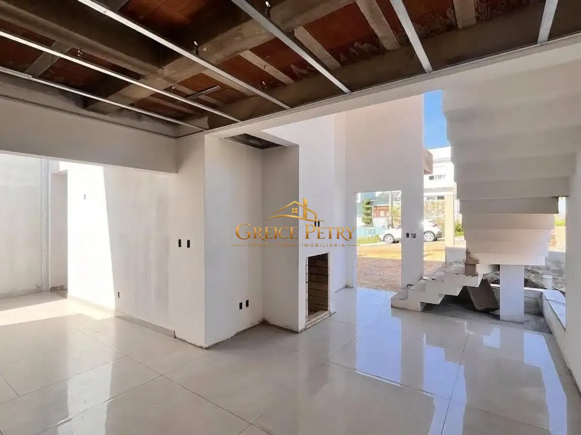 Sobrado, 3 quartos, 134 m² - Foto 6