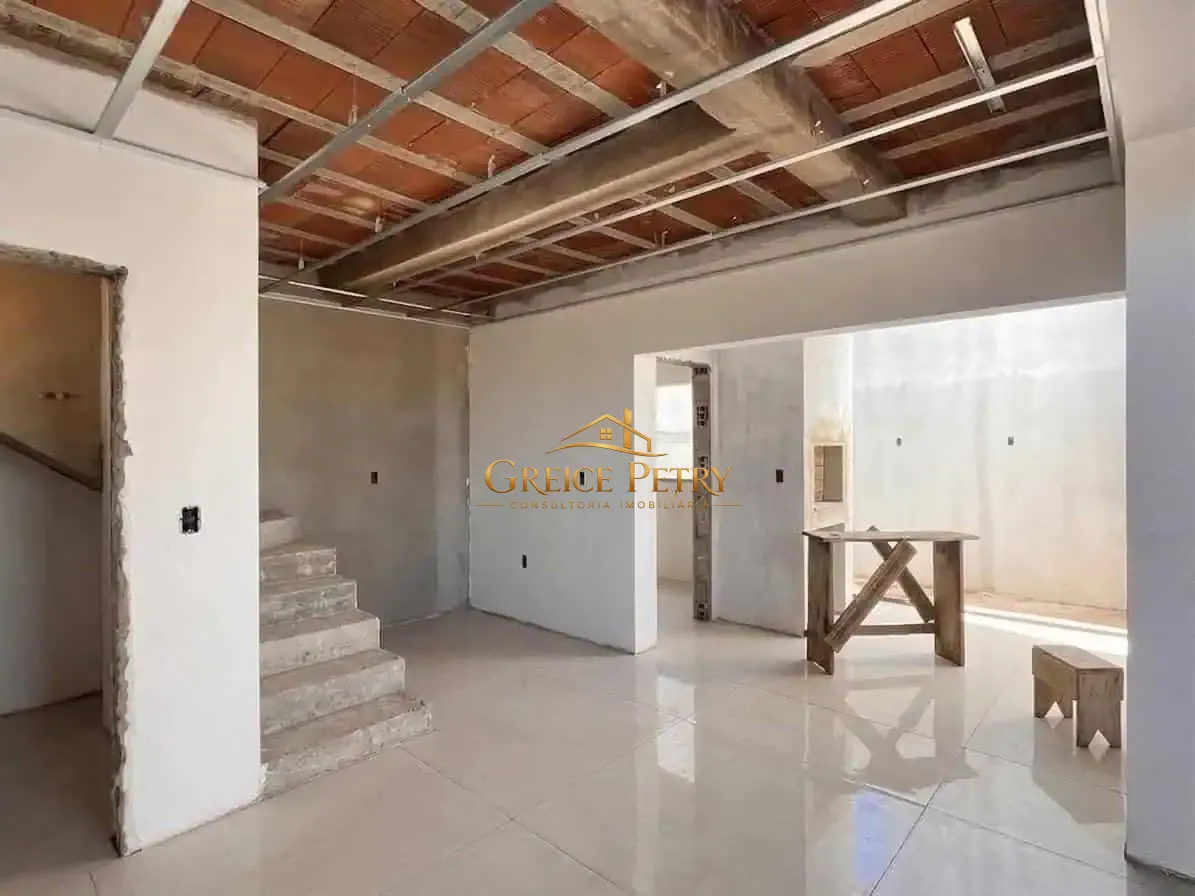 Sobrado, 3 quartos, 134 m² - Foto 7