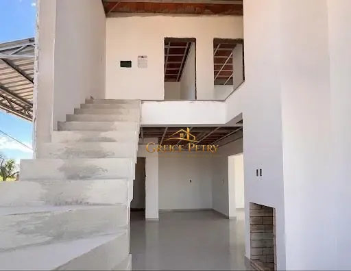 Sobrado, 3 quartos, 134 m² - Foto 8