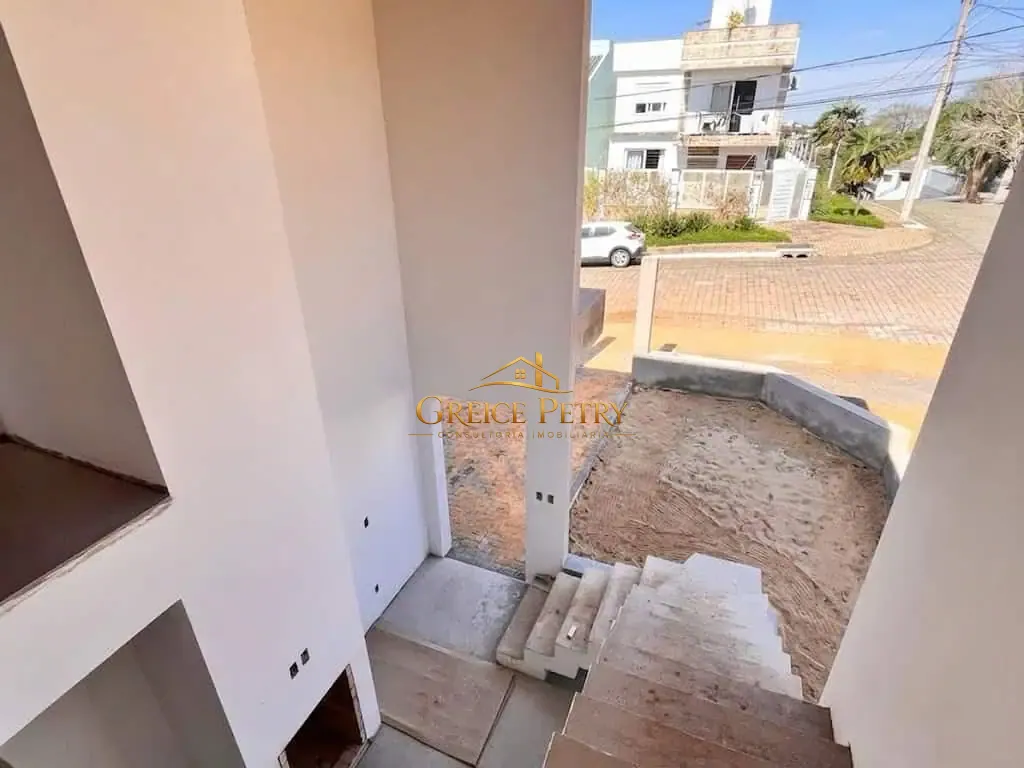 Sobrado, 3 quartos, 134 m² - Foto 9