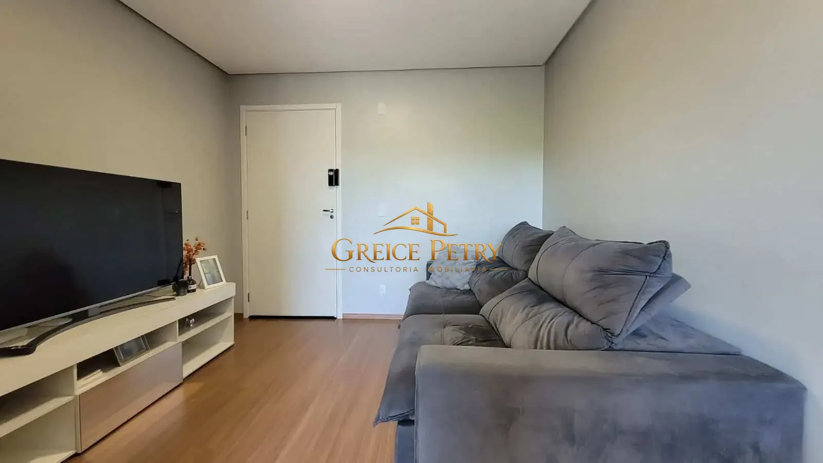 Apartamento, 2 quartos, 51 m² - Foto 2