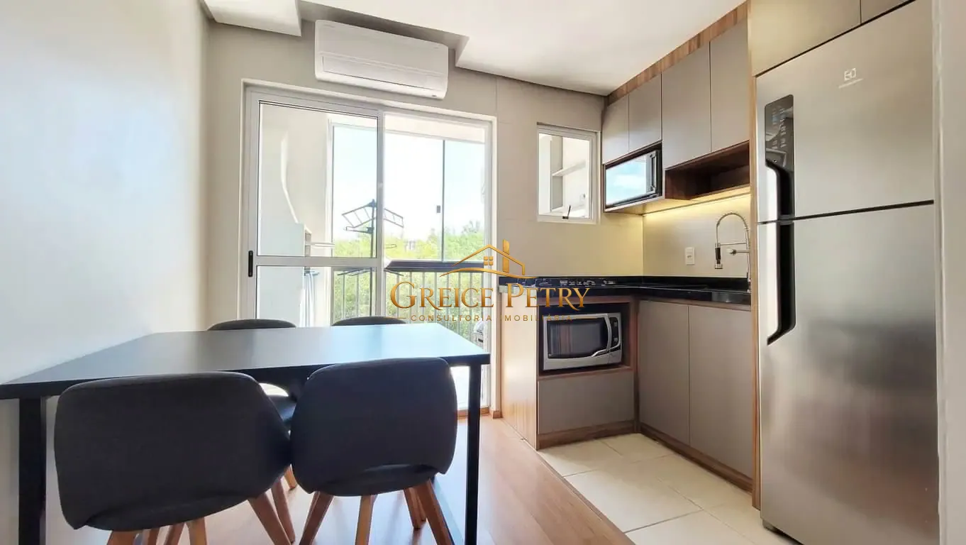 Apartamento, 2 quartos, 51 m² - Foto 3