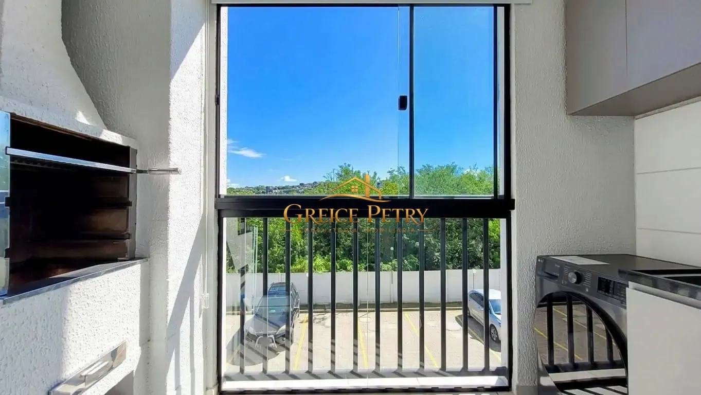 Apartamento, 2 quartos, 51 m² - Foto 5