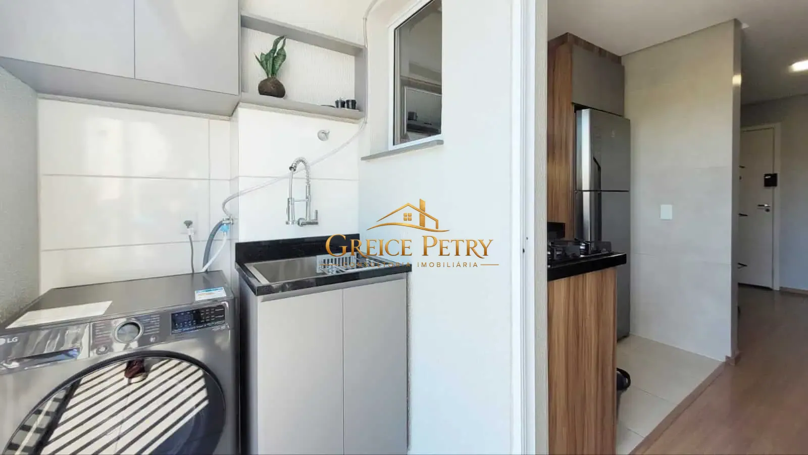 Apartamento, 2 quartos, 51 m² - Foto 6