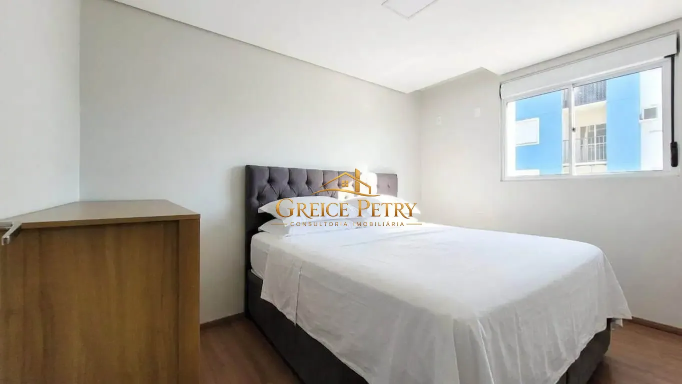 Apartamento, 2 quartos, 51 m² - Foto 7