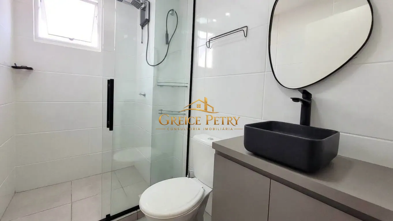 Apartamento, 2 quartos, 51 m² - Foto 8