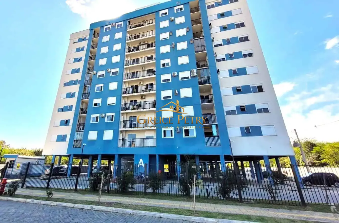 Apartamento, 2 quartos, 51 m² - Foto 10