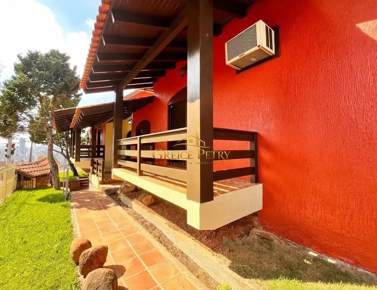 Casa, 3 quartos, 290 m² - Foto 2