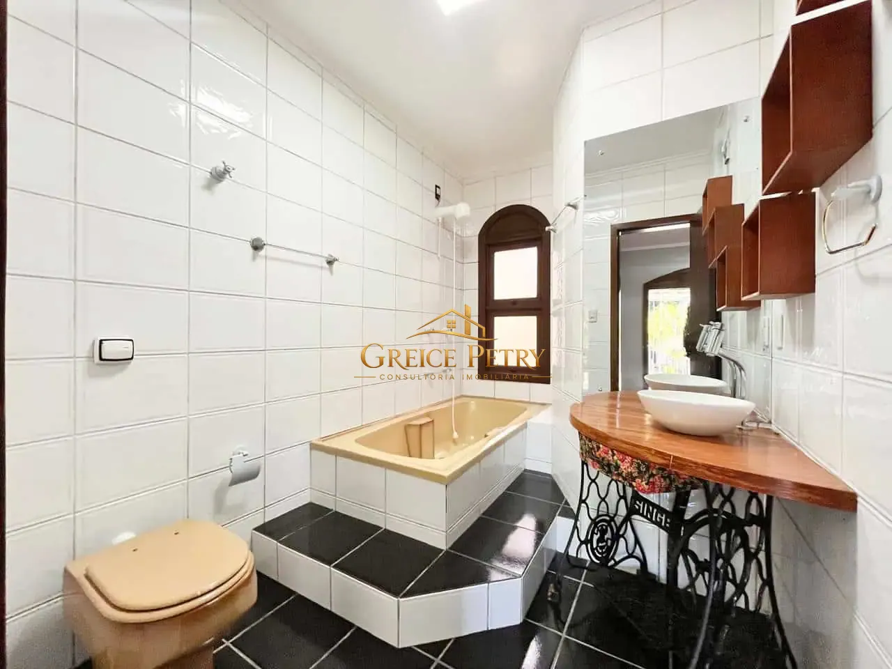 Casa, 3 quartos, 290 m² - Foto 21