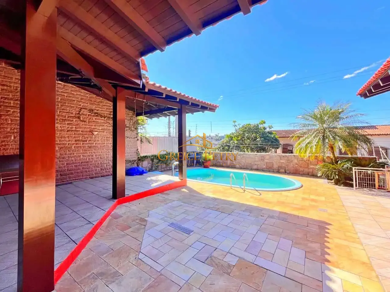 Casa, 3 quartos, 290 m² - Foto 9