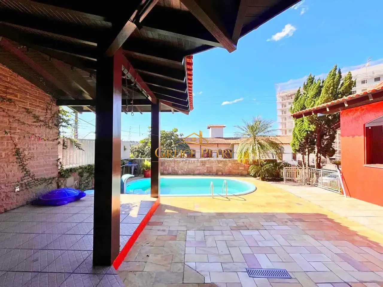 Casa, 3 quartos, 290 m² - Foto 10