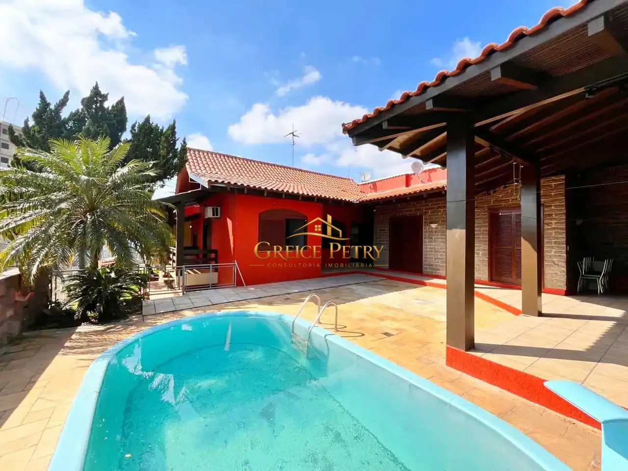 Casa, 3 quartos, 290 m² - Foto 11