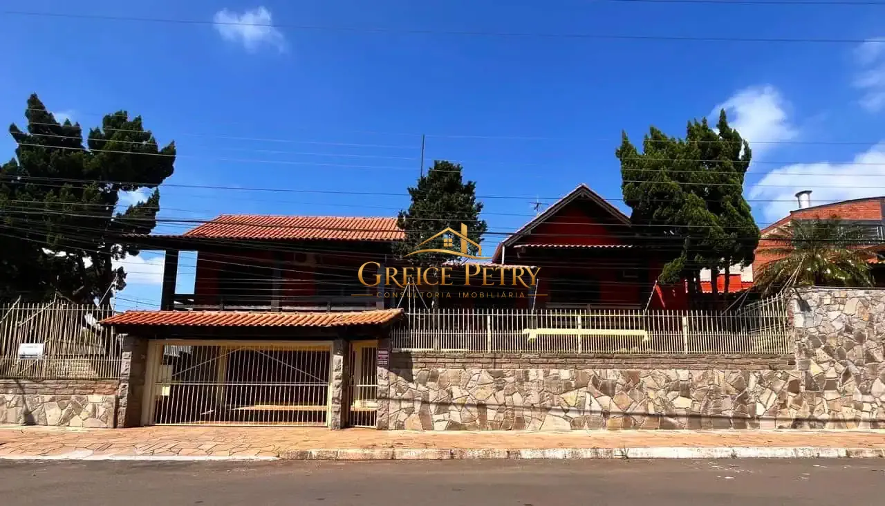Casa, 3 quartos, 290 m² - Foto 26