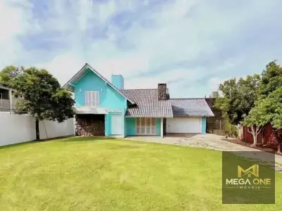 Casa com 3 quartos em Primavera