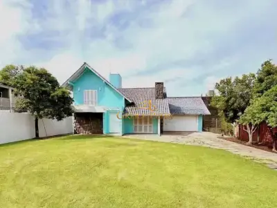 Casa com 3 quartos em Primavera