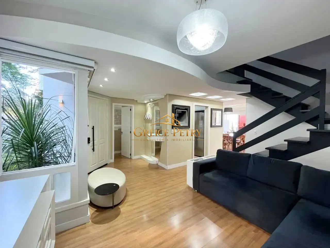Casa de Condomínio, 2 quartos - Foto 4
