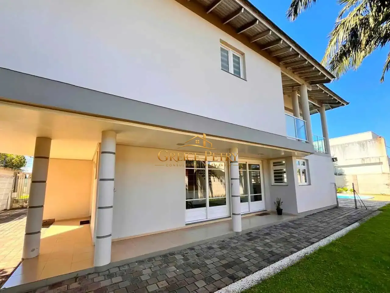 Casa, 3 quartos, 364 m² - Foto 3