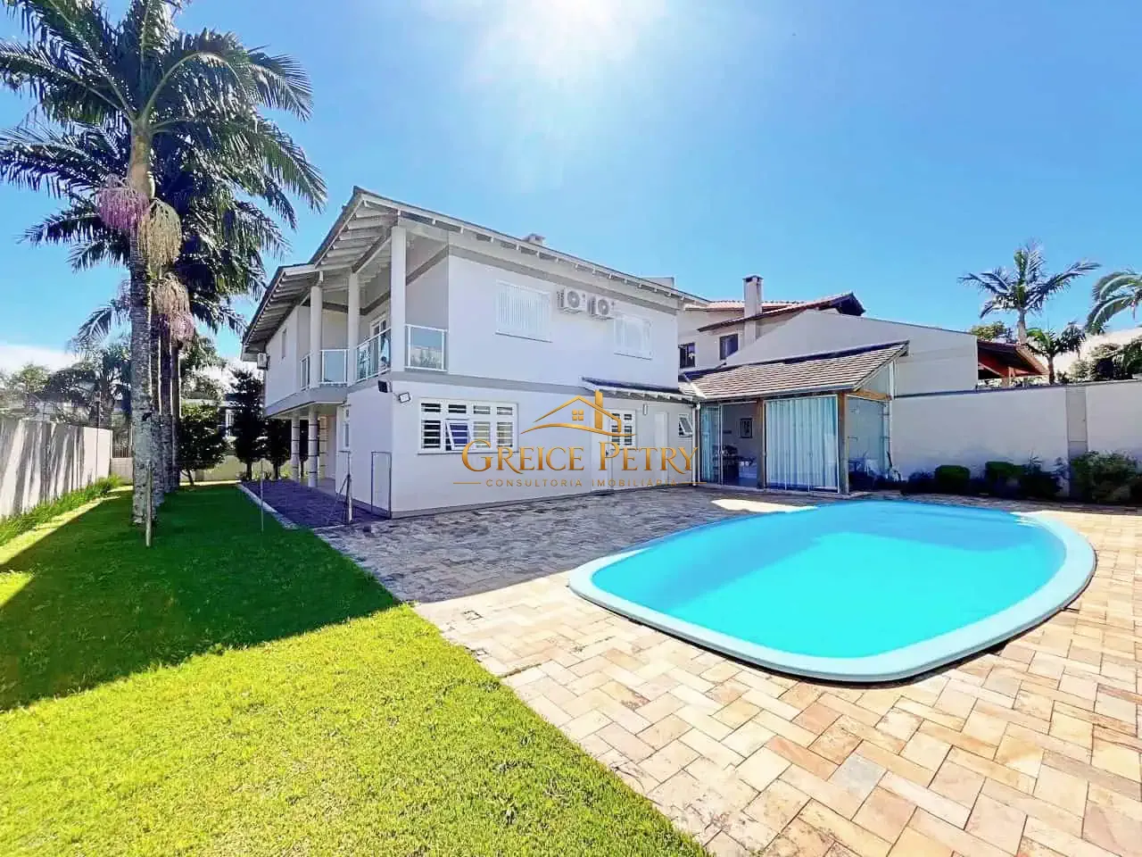 Casa, 3 quartos, 364 m² - Foto 5