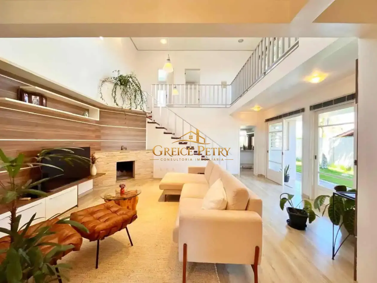 Casa, 3 quartos, 364 m² - Foto 7