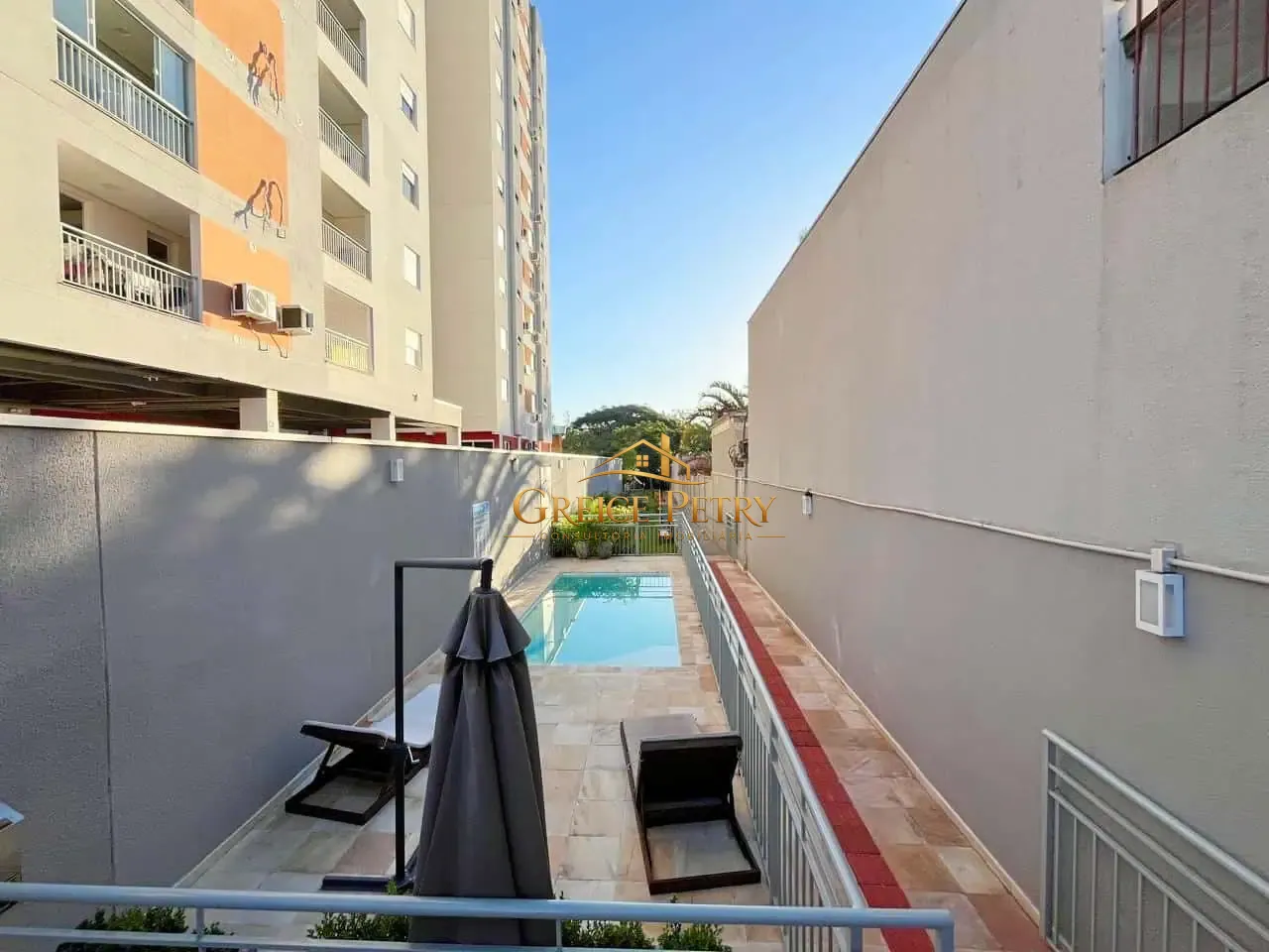 Apartamento, 2 quartos, 65 m² - Foto 2