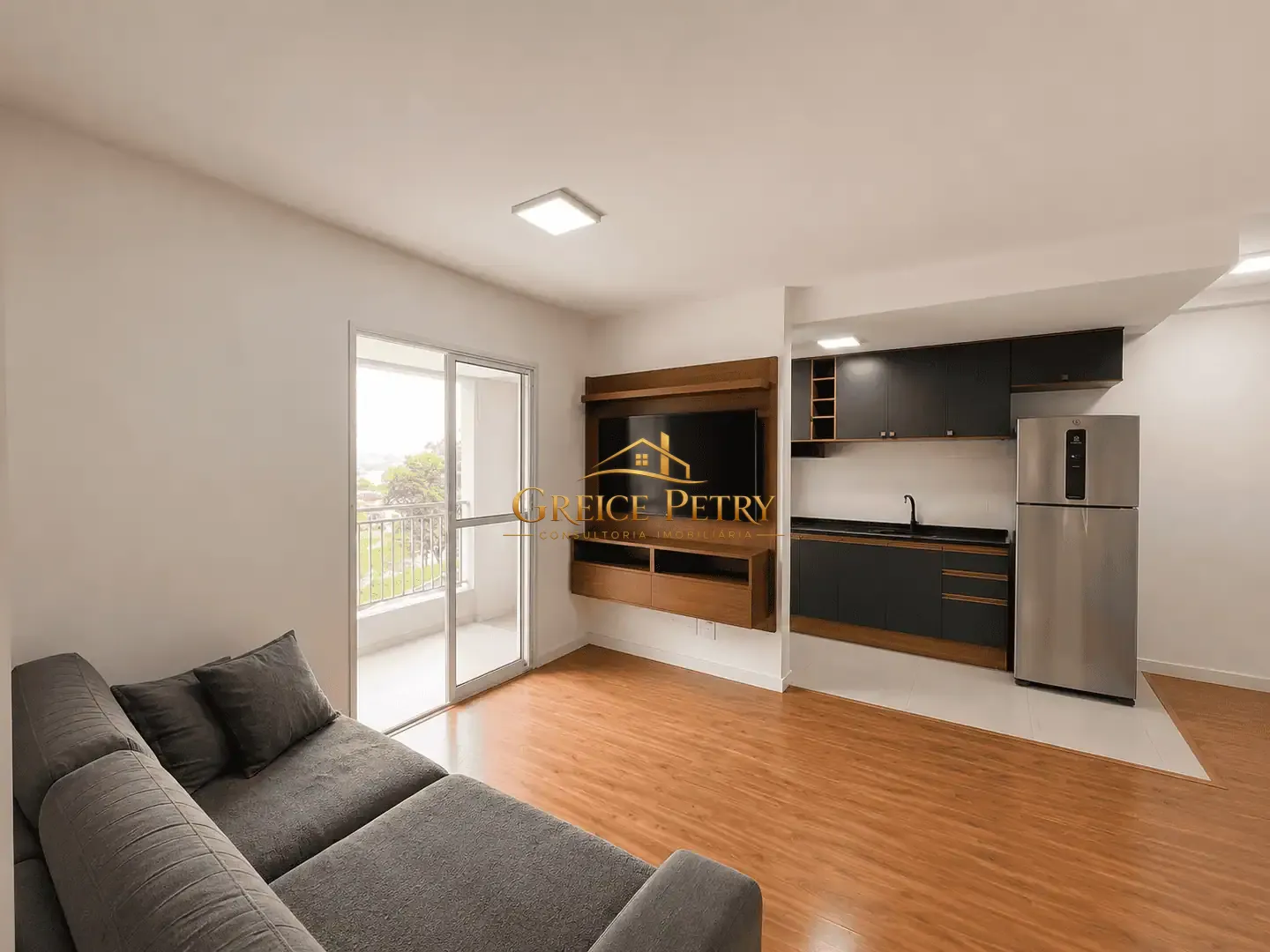 Apartamento, 2 quartos, 65 m² - Foto 16