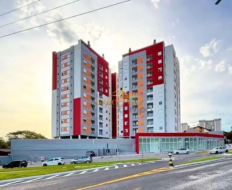 Apartamento, 2 quartos, 65 m² - Foto 22