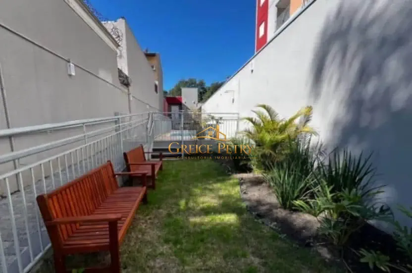 Apartamento, 2 quartos, 65 m² - Foto 4