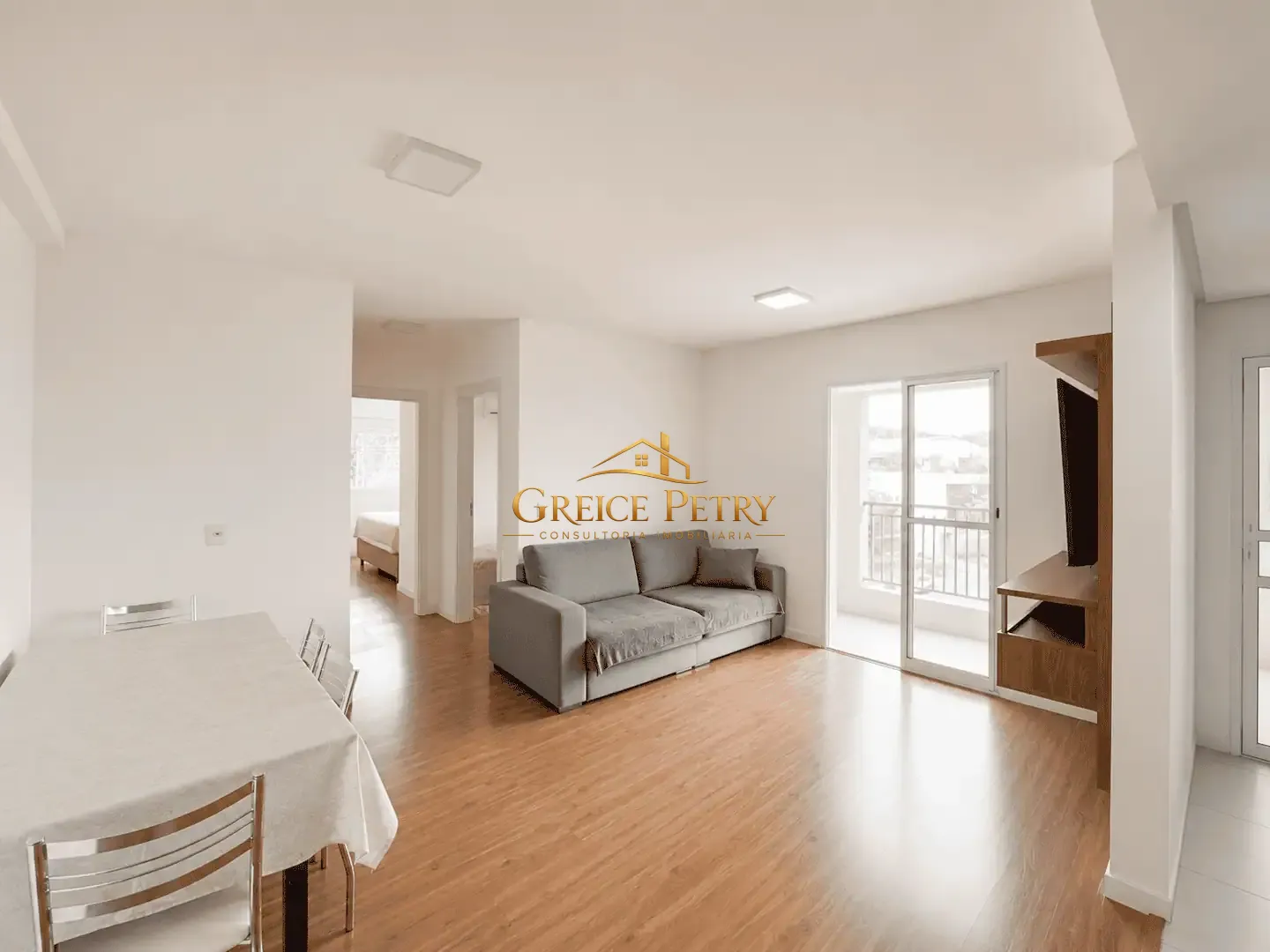 Apartamento, 2 quartos, 65 m² - Foto 10