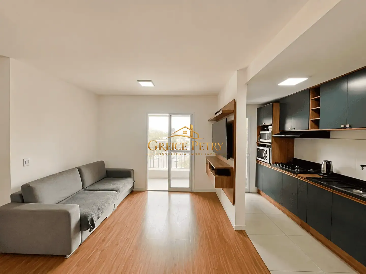 Apartamento, 2 quartos, 65 m² - Foto 11