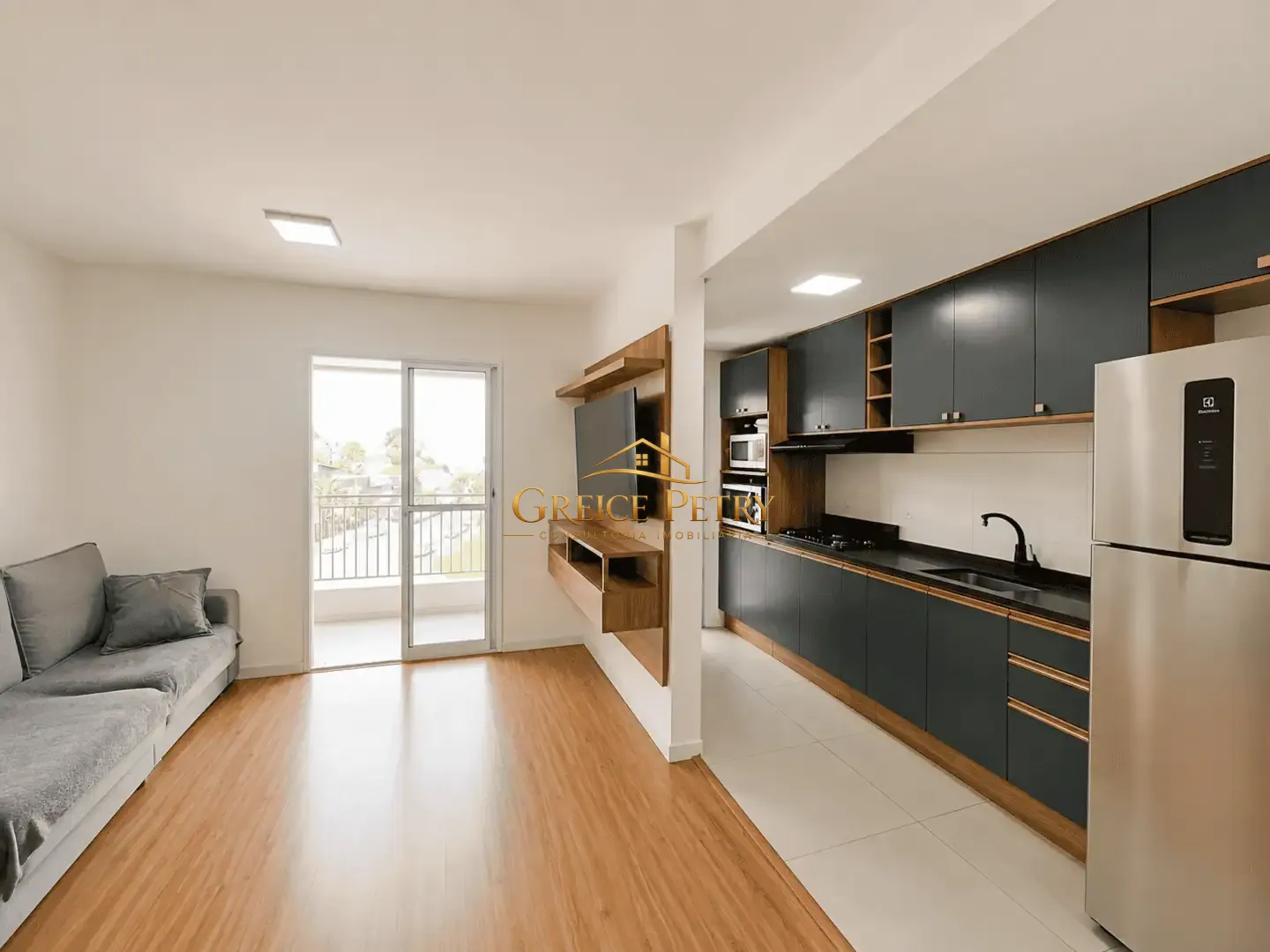 Apartamento, 2 quartos, 65 m² - Foto 12